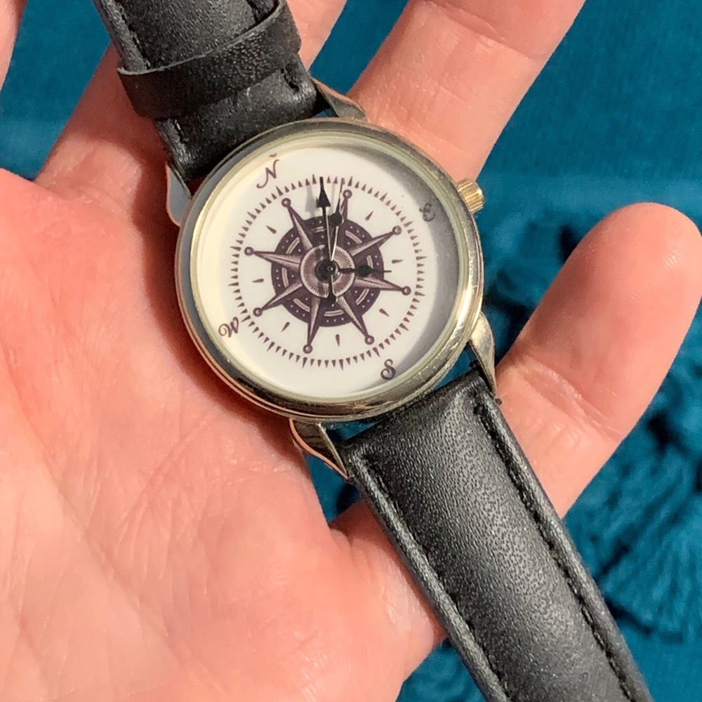 Fashion watch